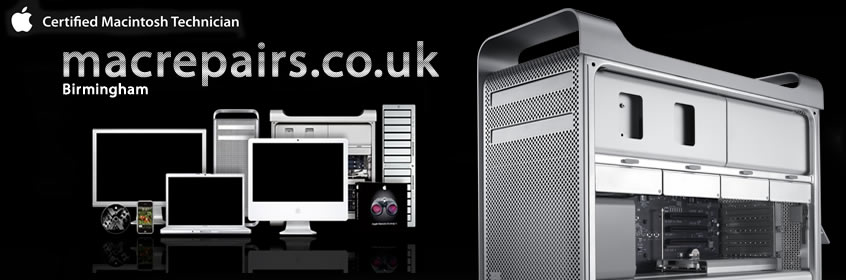 mac repair birmingham 