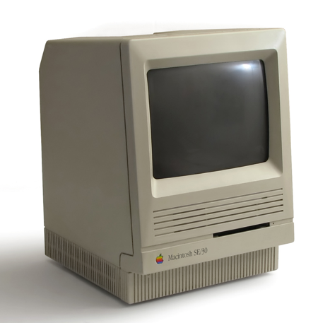 vintage apple birmingham