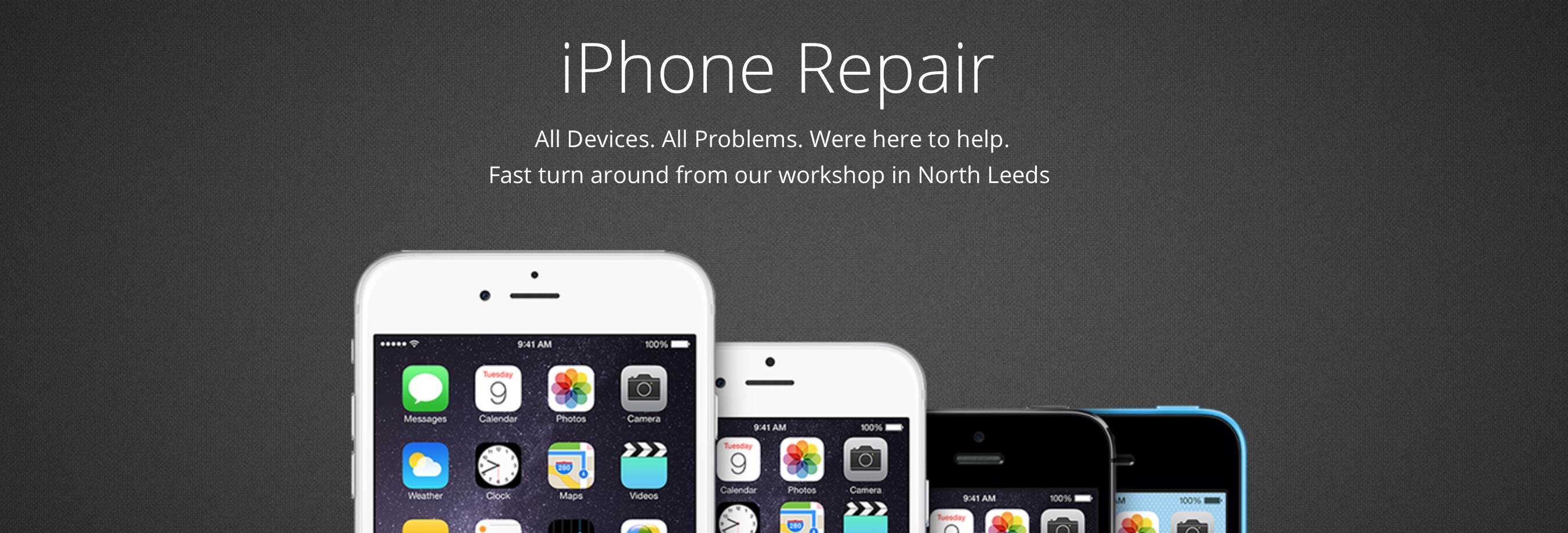 iphoneservices Mac Repair Birmingham